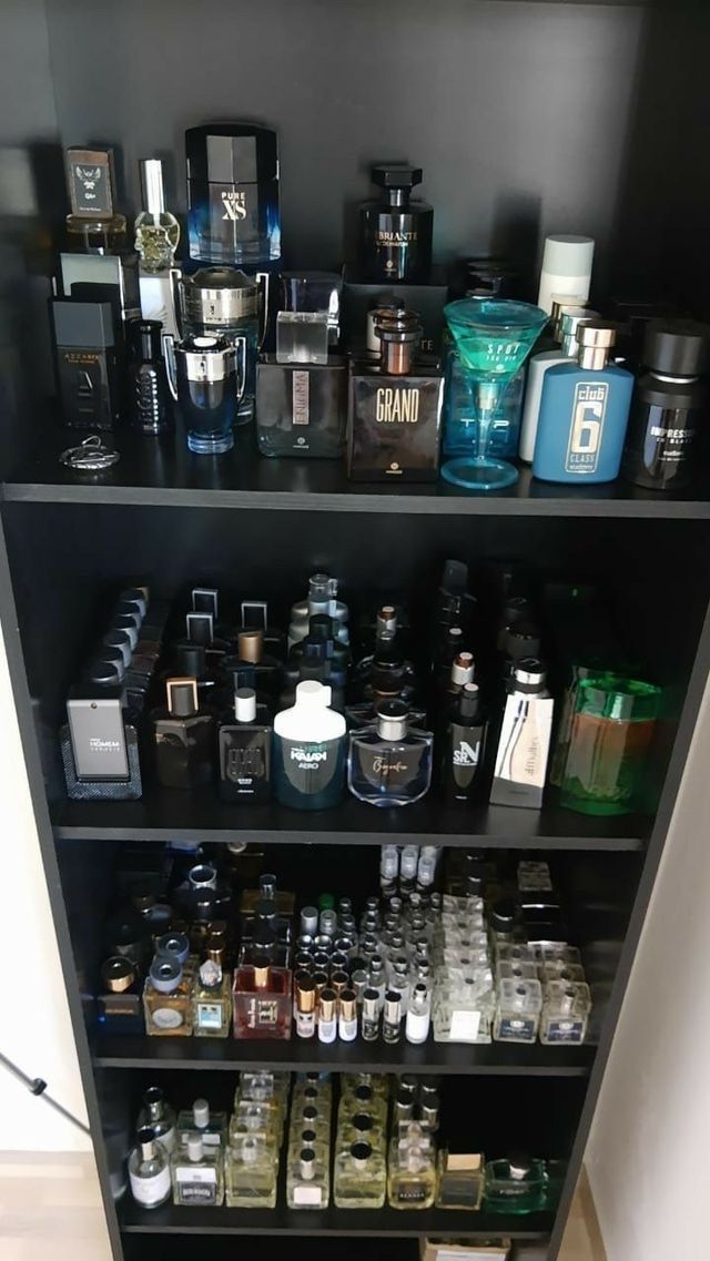 Perfumes