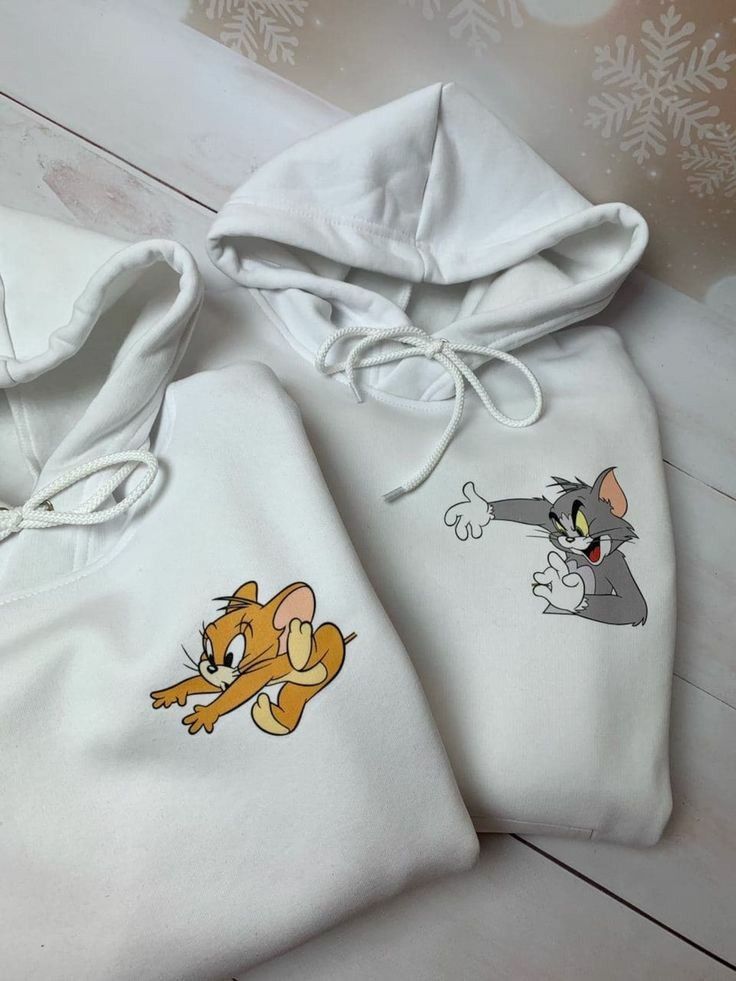 Buzos y sudaderas