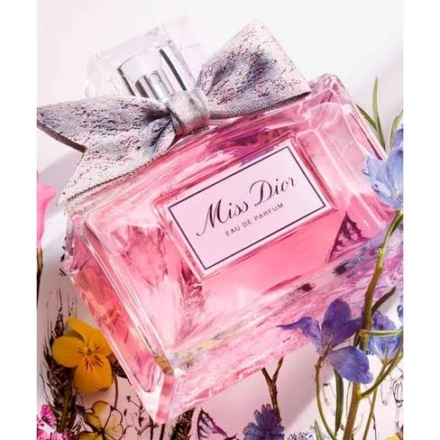 Perfume Miss Dior