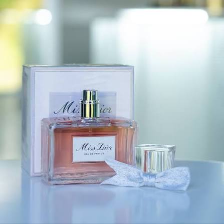 Perfume Miss Dior