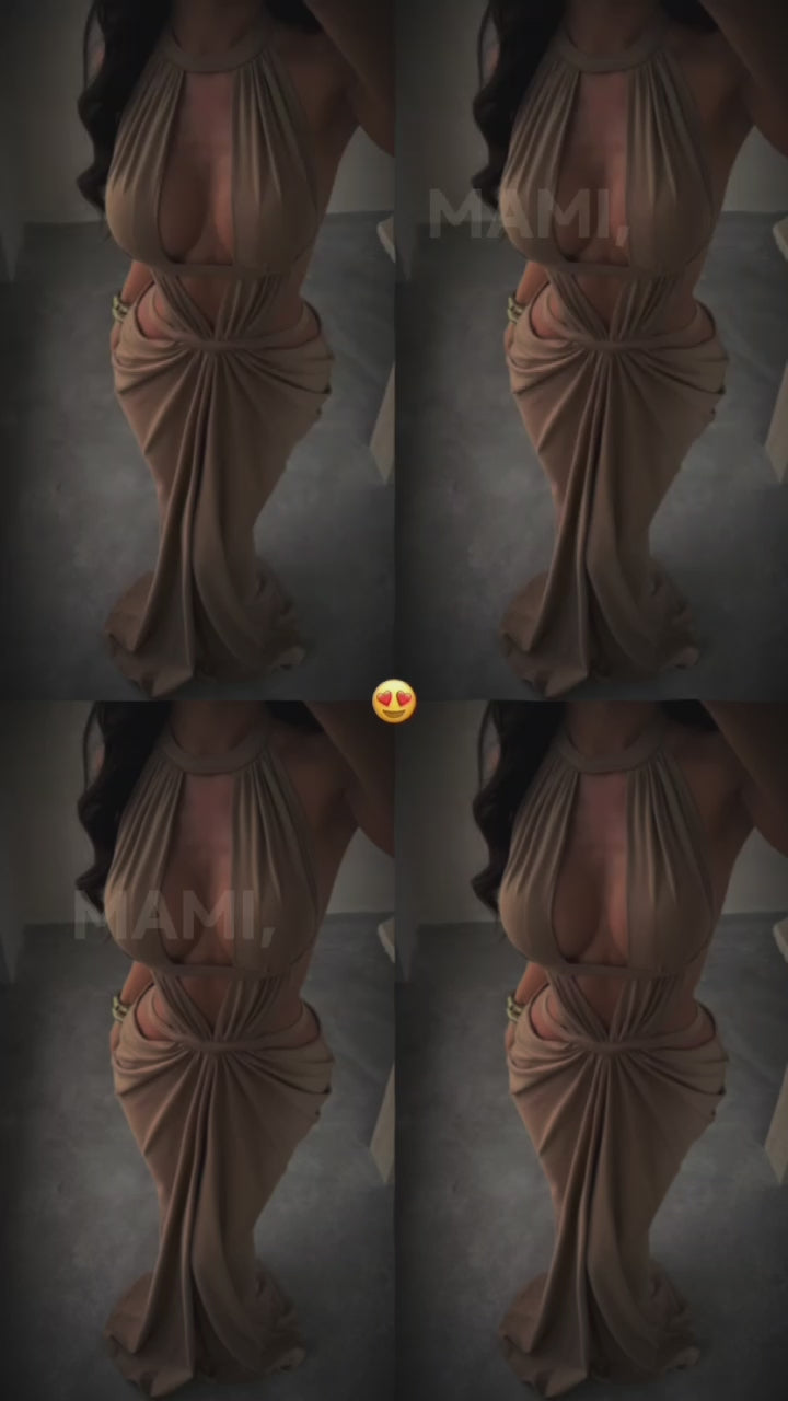 Vestido para dama