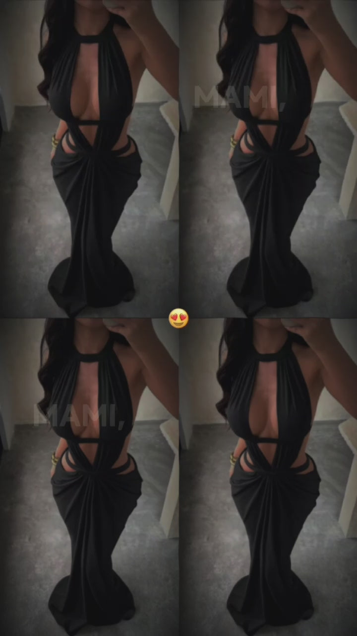 Vestido para dama