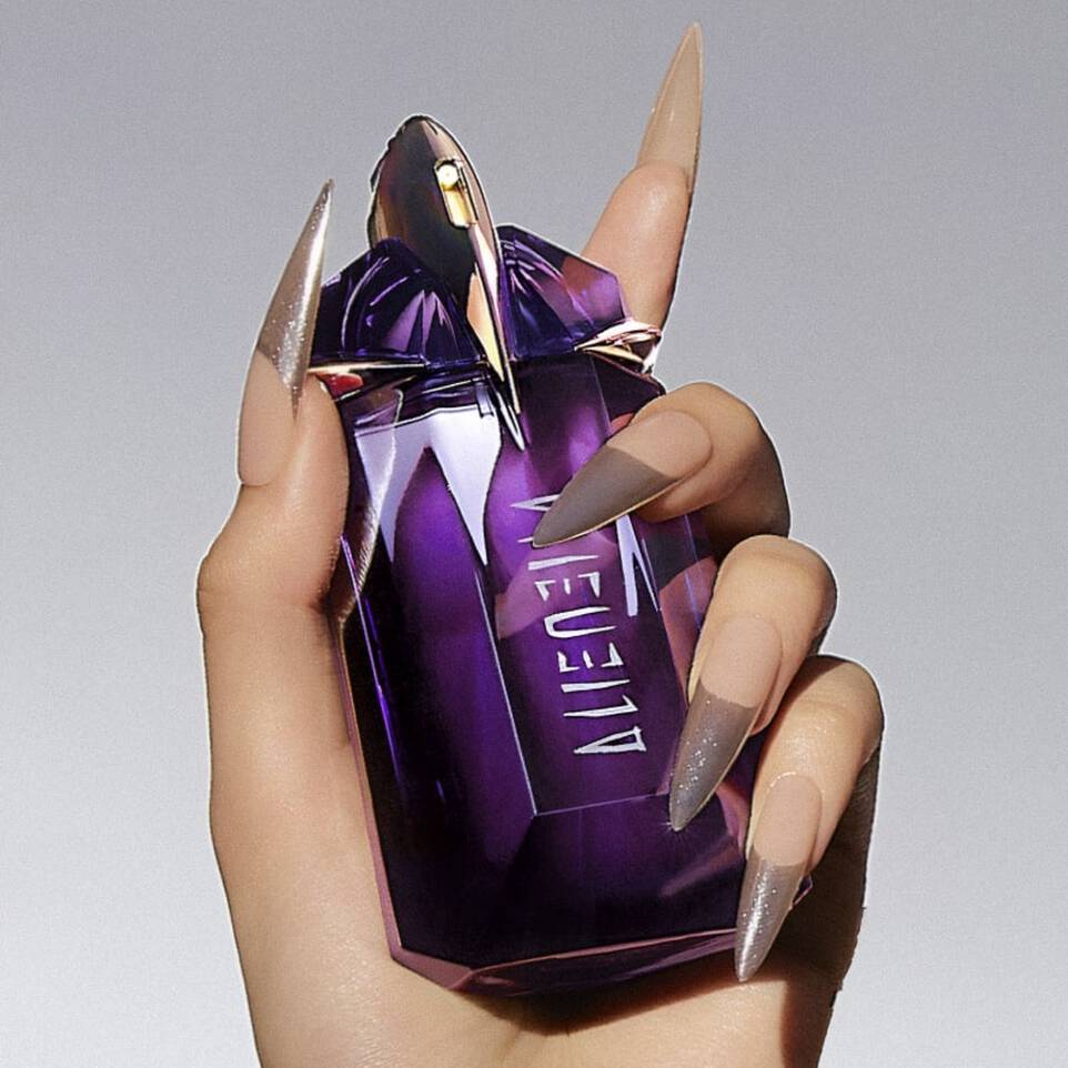 Mugler Alien Eau de Parfum | Misterio y Magnetismo – Angel Studio