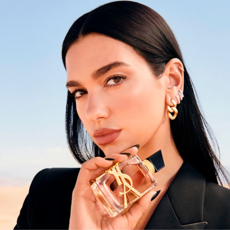 YSL Libre Eau de Parfum | Libertad y Poder Femenino – Angel Studio