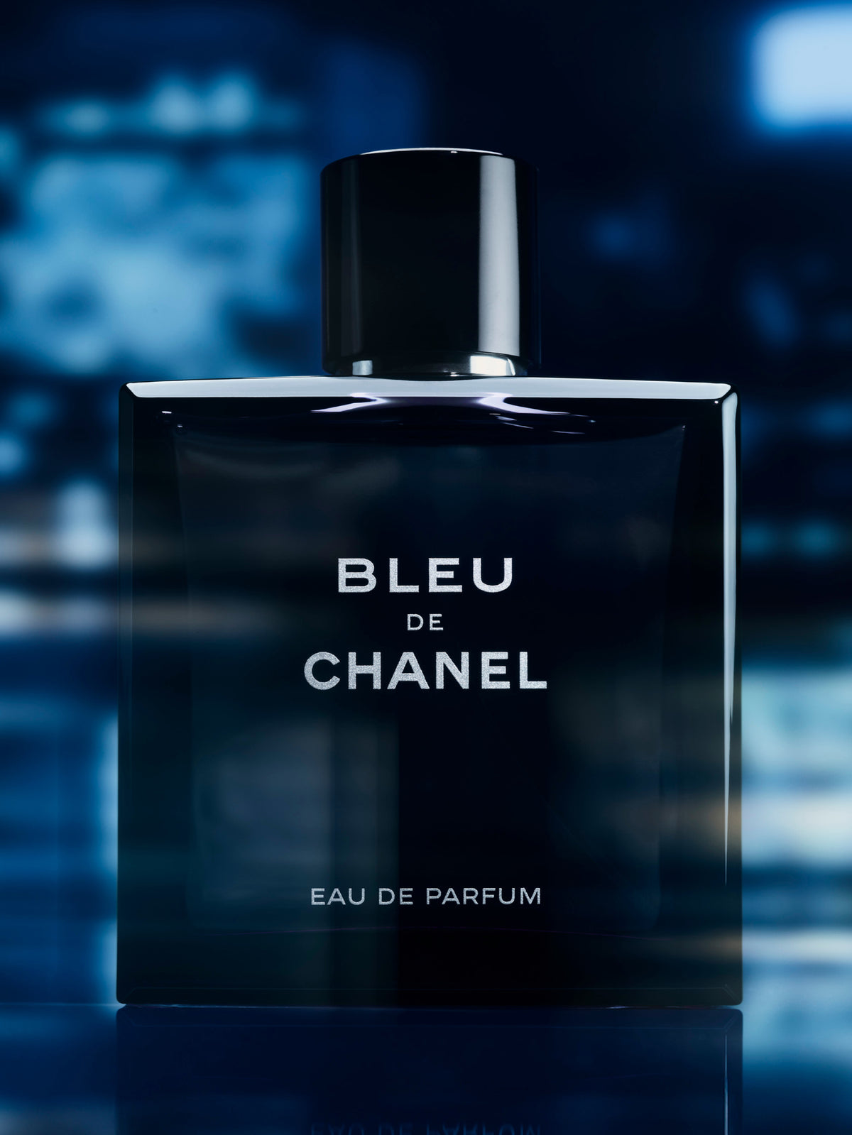Bleu de Chanel Eau de Parfum | Elegancia Masculina Atemporal – Angel Studio