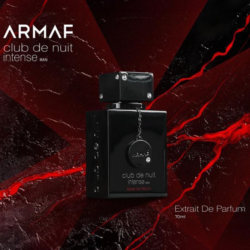 Armaf Club de Nuit Intense Man