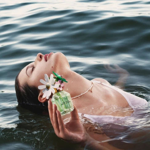 Marc Jacobs Daisy Eau de Toilette | Frescura y Juventud – Angel Studio