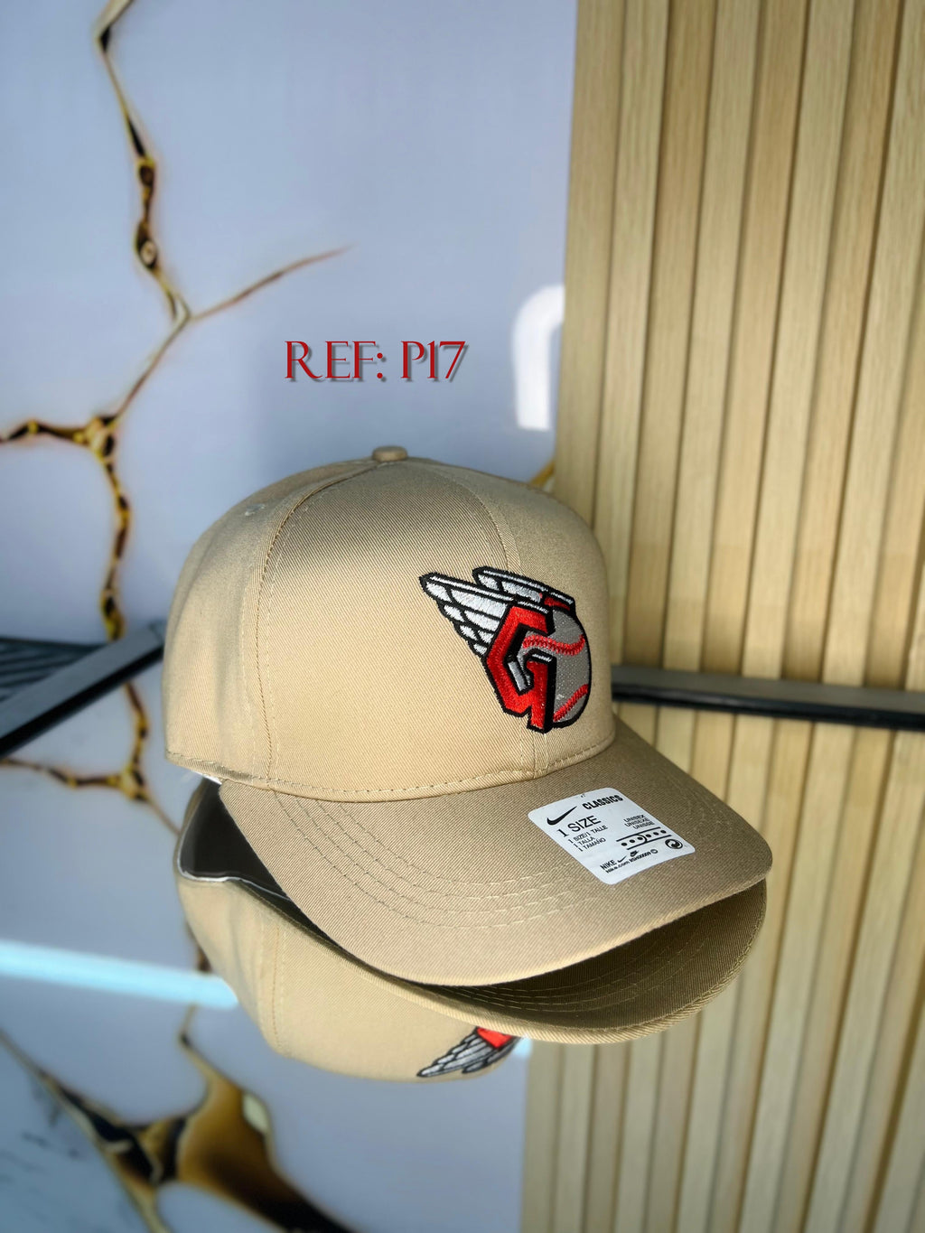 Gorras Snapback Premium Colección Deportiva