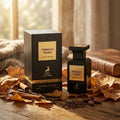 Maison Alhambra Tobacco Touch