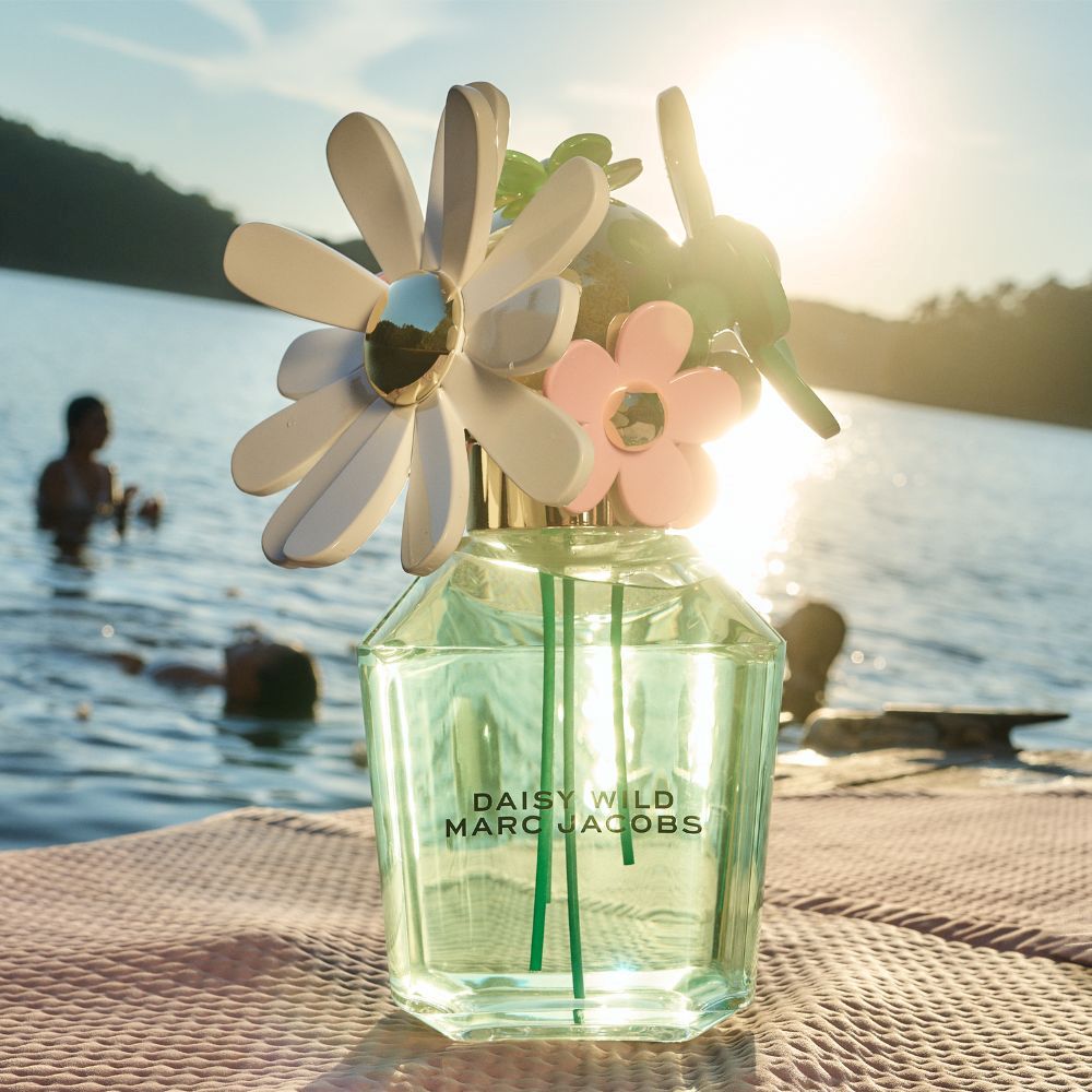 Marc Jacobs Daisy Eau de Toilette | Frescura y Juventud – Angel Studio