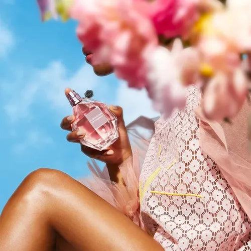 Viktor & Rolf Flowerbomb Eau de Parfum | Explosin Floral – Angel Studio