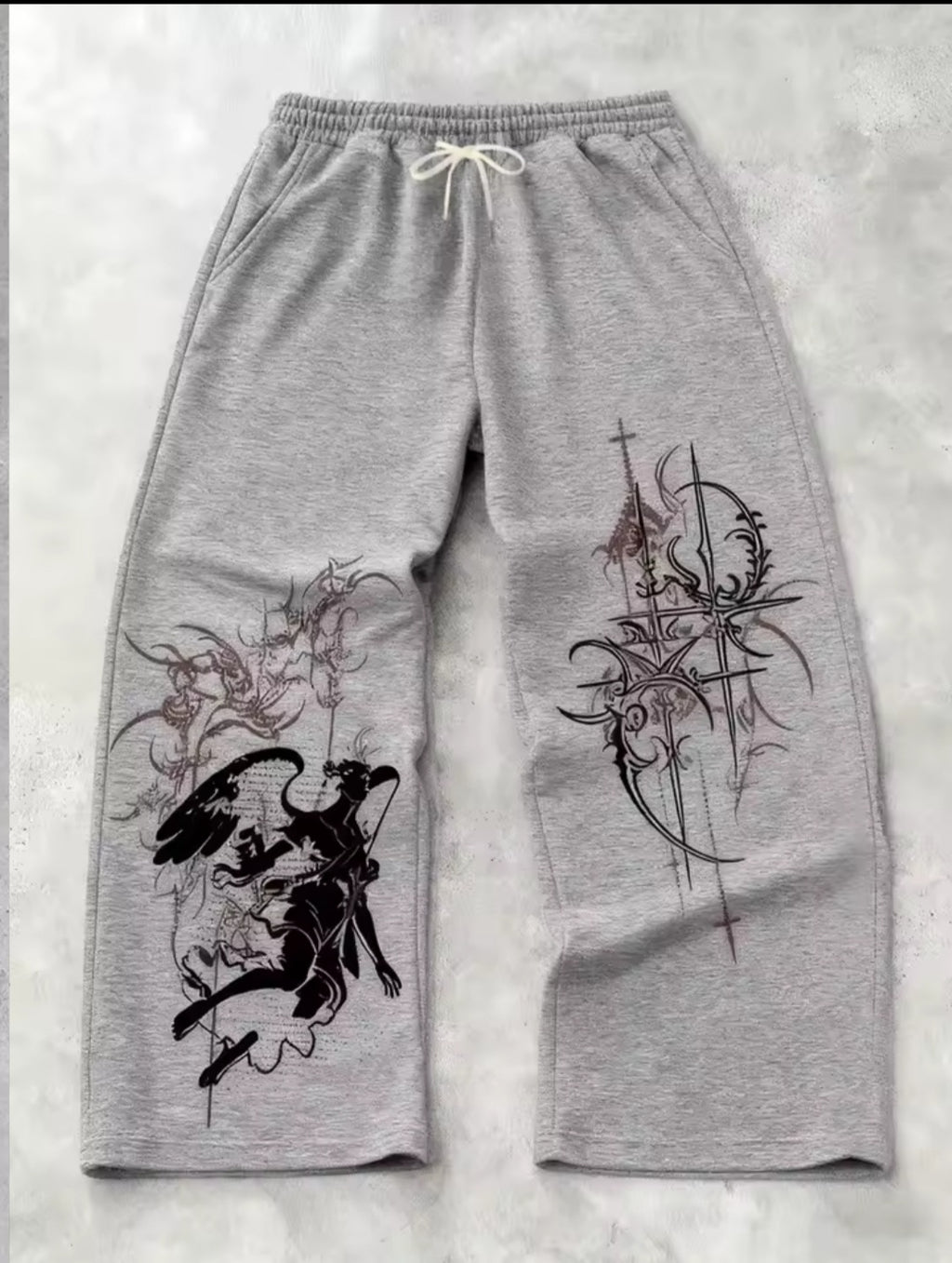 Sudadera lisa para hombre