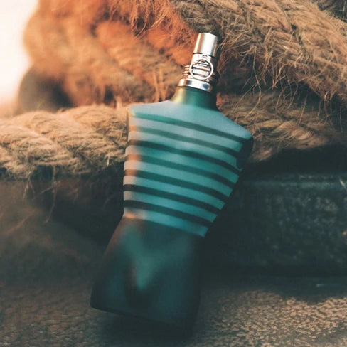 Jean Paul Gaultier Le Male EDT | Masculinidad Icónica – Angel Studio