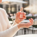 Viktor & Rolf Flowerbomb Eau de Parfum | Explosin Floral – Angel Studio