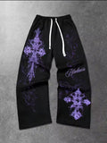 Pantalones deportivos enisex