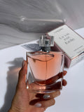 Lancôme La Vie Est Belle Eau de Parfum | Dulzura y Alegría – Angel Studio