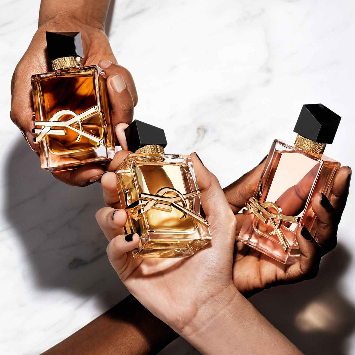 YSL Libre Eau de Parfum | Libertad y Poder Femenino – Angel Studio