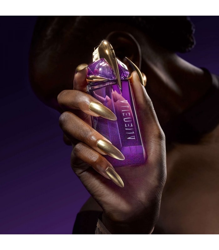 Mugler Alien Eau de Parfum | Misterio y Magnetismo – Angel Studio