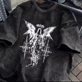 Buzo angelical estilo olgado