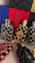 Set Perfumes Orientales & Dama Premium 🌸 Colección Roma