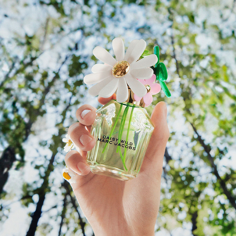 Marc Jacobs Daisy Eau de Toilette | Frescura y Juventud – Angel Studio