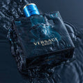 Versace Eros Eau de Toilette