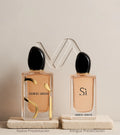 Giorgio Armani Sí Eau de Parfum | Elegancia Sedosa Femenina – Angel Studio