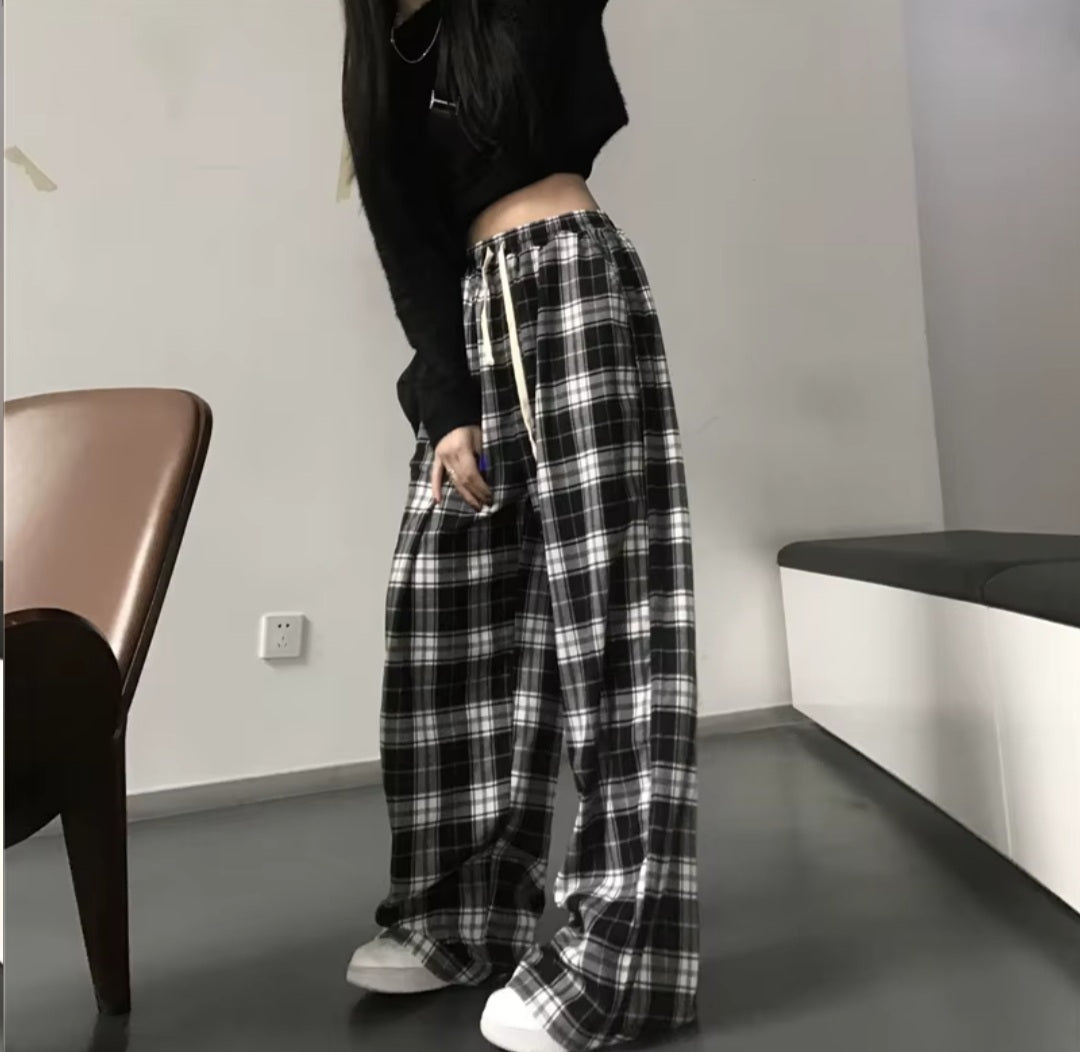 Pantalones de chándal