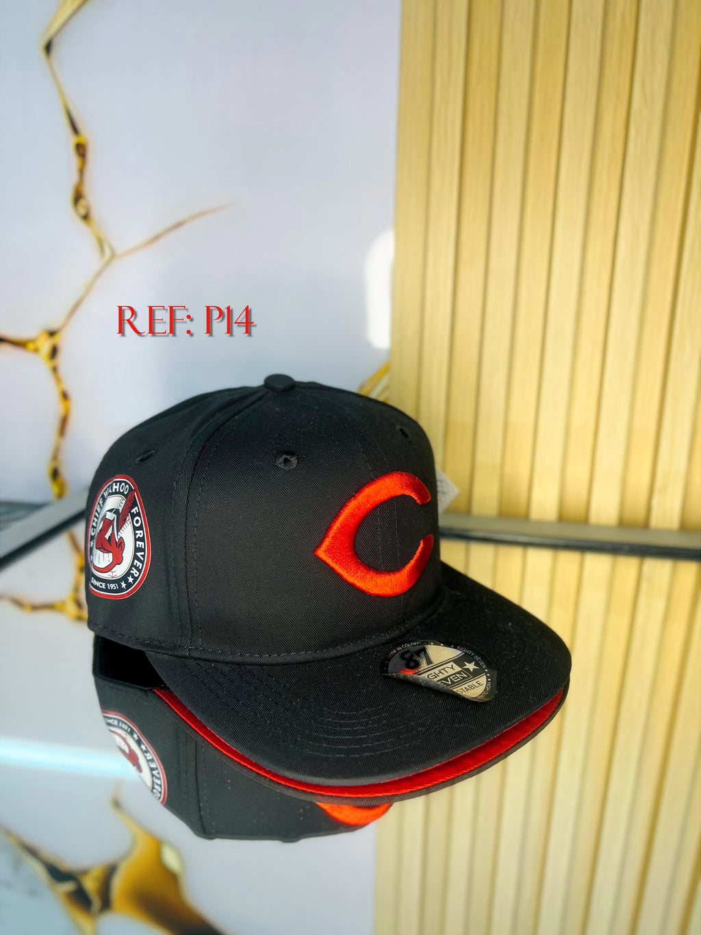 Gorras Snapback Premium Colección Deportiva