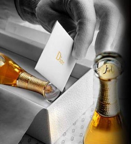 Dior J'adore Eau de Parfum | Luminosidad Femenina – Angel Studio