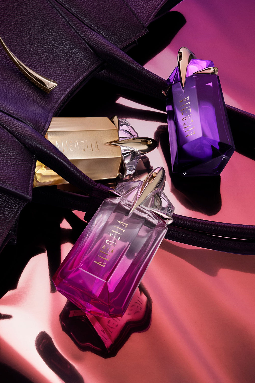 Mugler Alien Eau de Parfum | Misterio y Magnetismo – Angel Studio