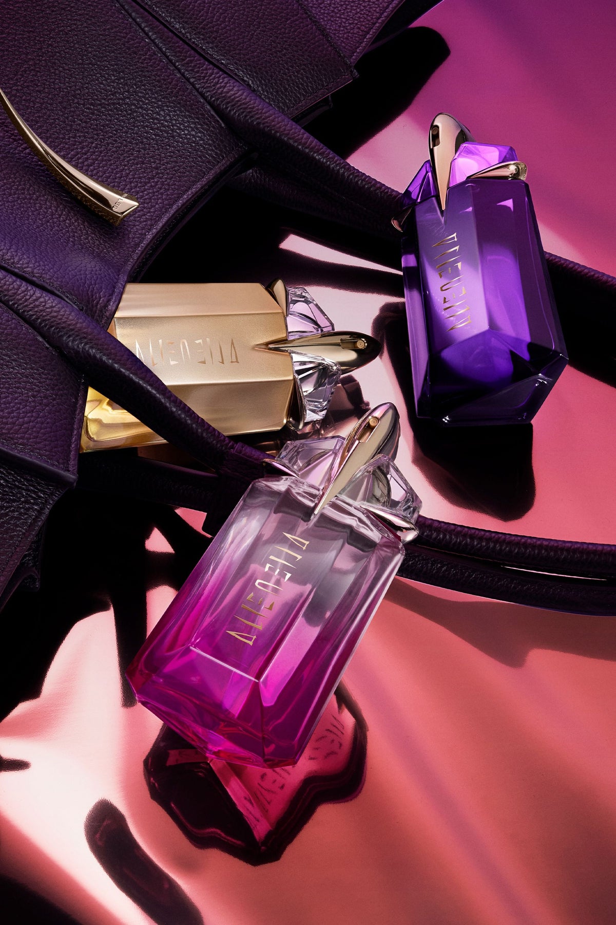 Mugler Alien Eau de Parfum | Misterio y Magnetismo – Angel Studio