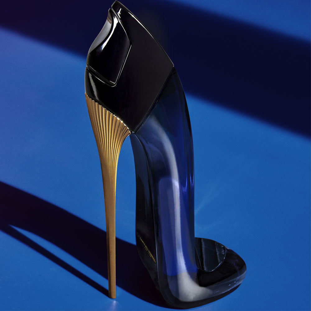 Carolina Herrera Good Girl Eau de Parfum | La Dualidad Femenina – Angel Studio