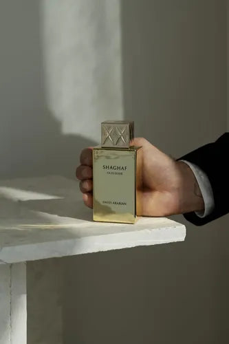 Swiss Arabian Shaghaf Oud