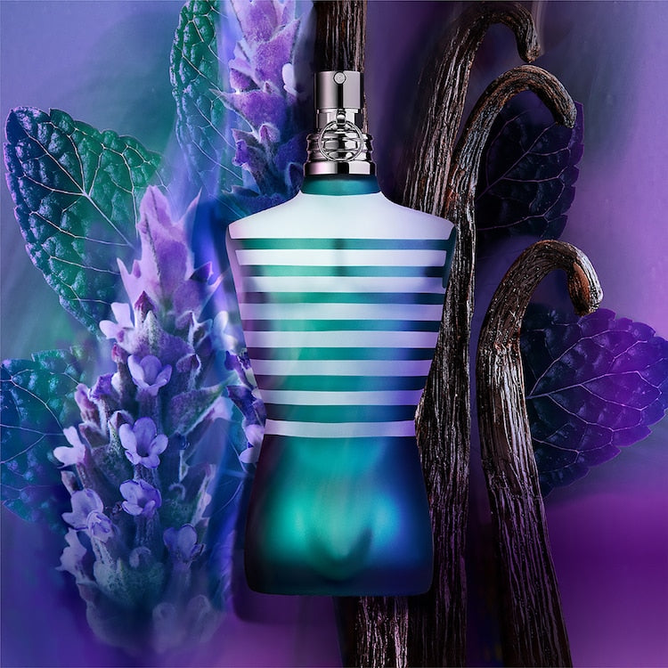 Jean Paul Gaultier Le Male EDT | Masculinidad Icónica – Angel Studio