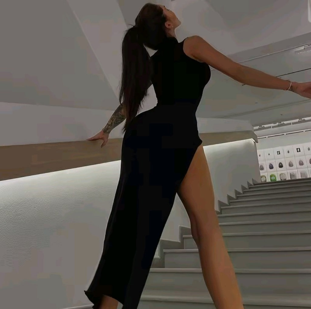 Vestido para fiestas y bodas 💍