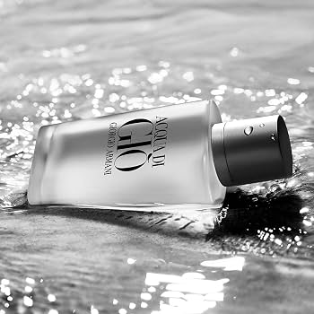 Giorgio Armani Acqua di Giò EDT | Frescura Masculina Atemporal – Angel Studio