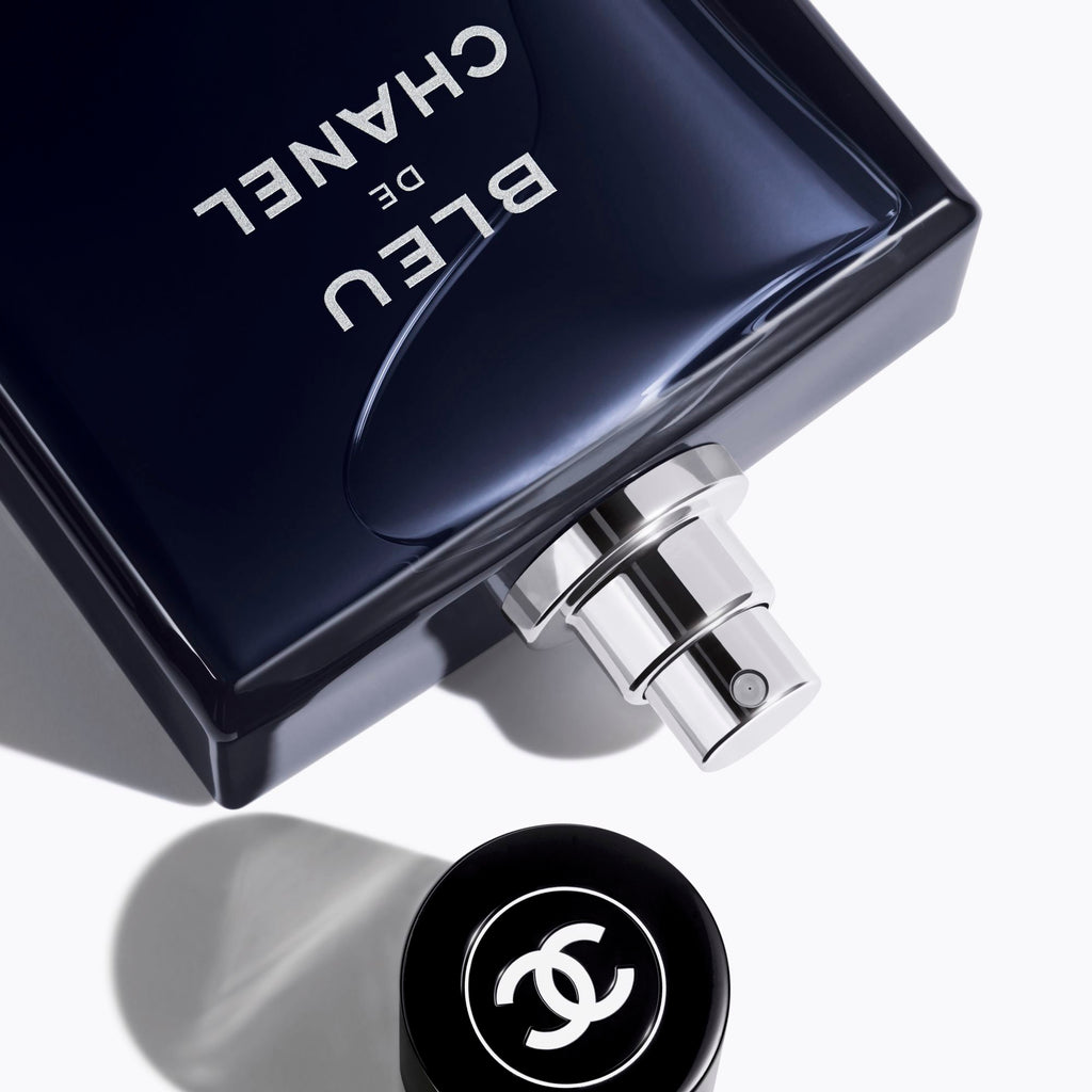 Bleu de Chanel Eau de Parfum | Elegancia Masculina Atemporal – Angel Studio