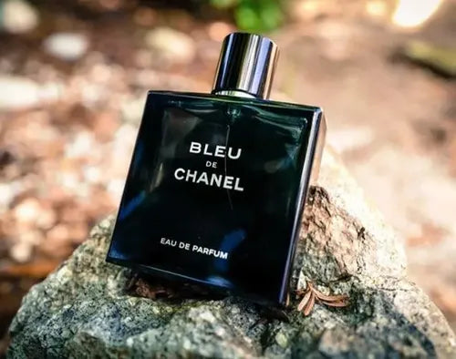 Bleu de Chanel Eau de Parfum | Elegancia Masculina Atemporal – Angel Studio