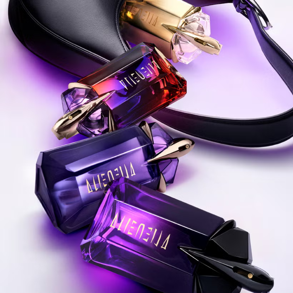 Mugler Alien Eau de Parfum | Misterio y Magnetismo – Angel Studio