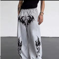 Pantalones deportivos casuales