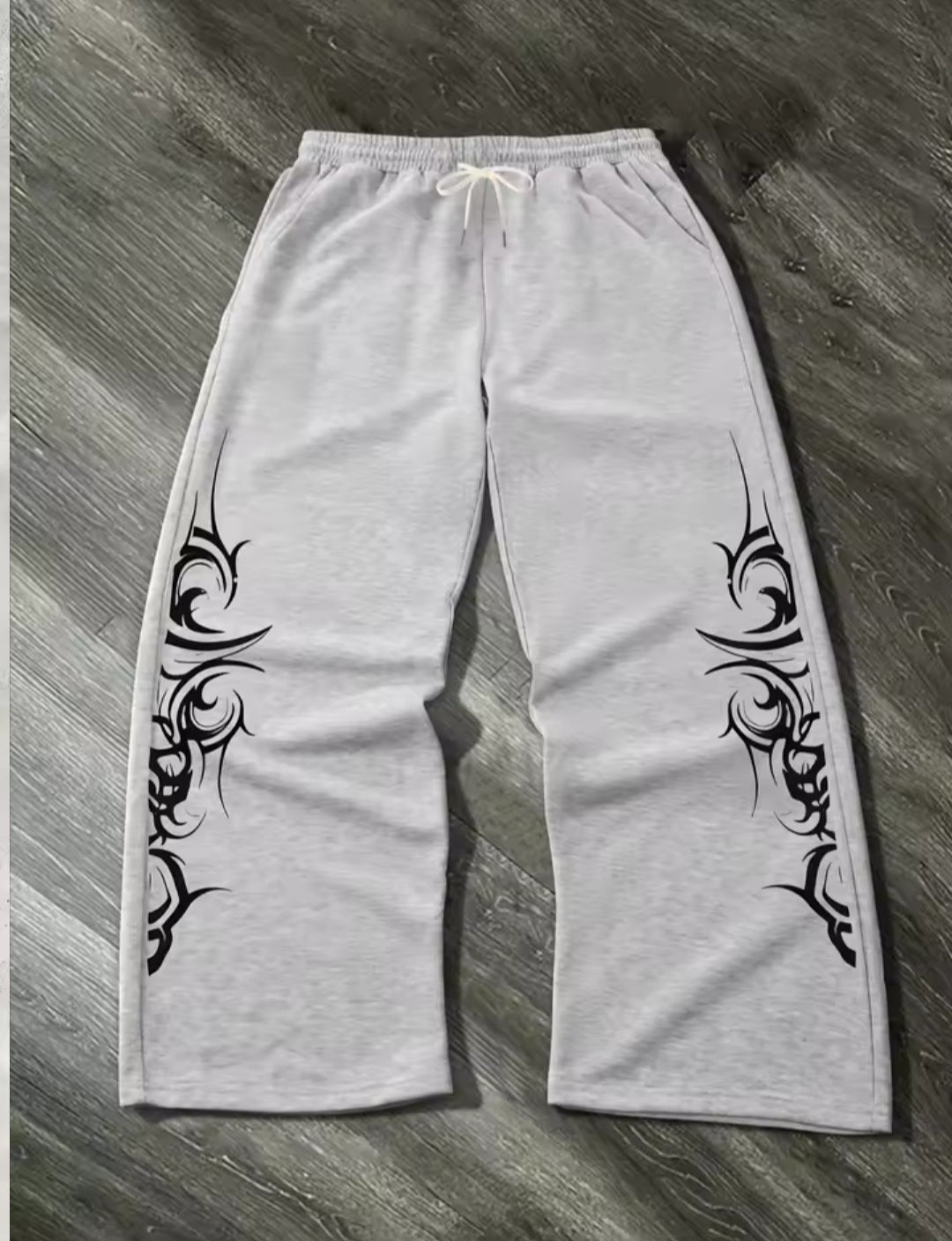Sudadera lisa para hombre