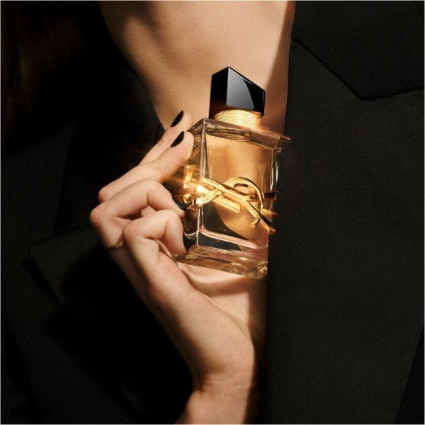 YSL Libre Eau de Parfum | Libertad y Poder Femenino – Angel Studio